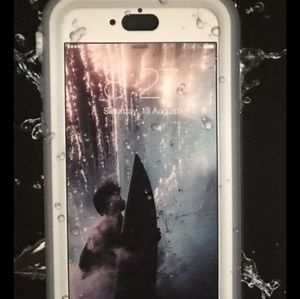 Iphone 6 waterproof case